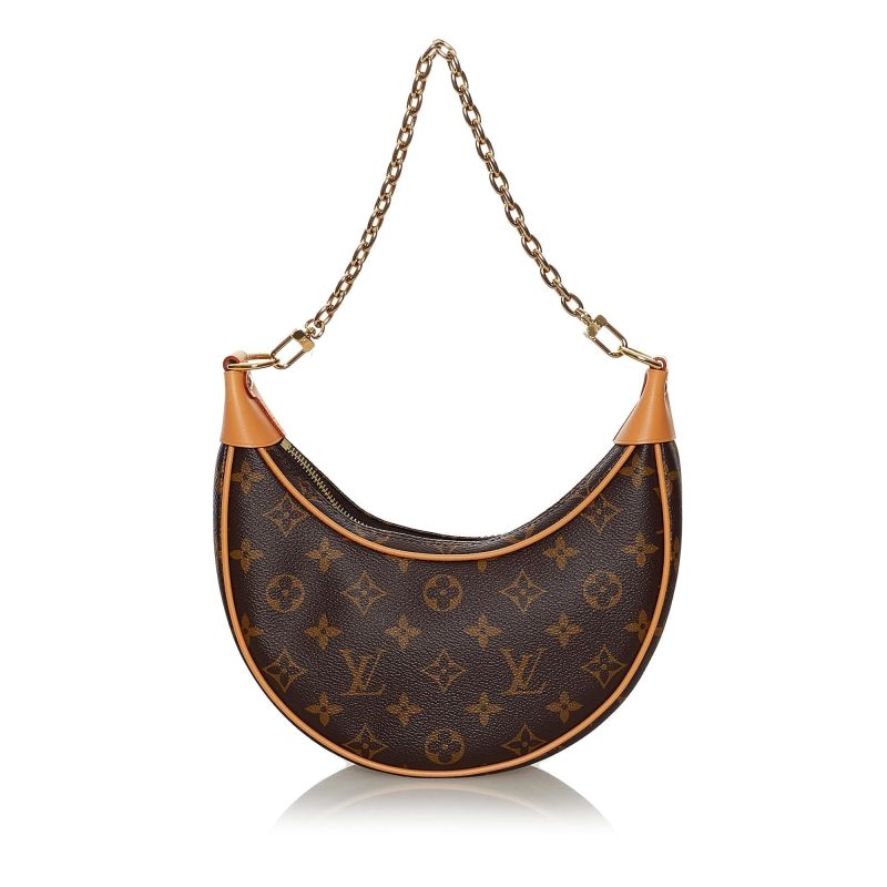 Louis Vuitton Monogram Loop (SHG-34981) - Image 2