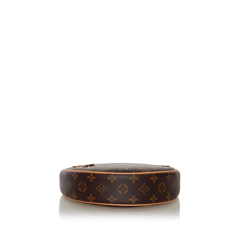 Louis Vuitton Monogram Loop (SHG-34981) - Image 3