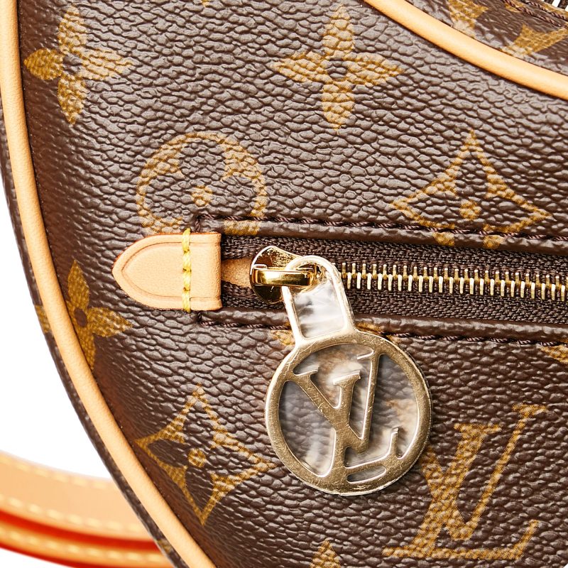 Louis Vuitton Monogram Loop (SHG-34981) - Image 8