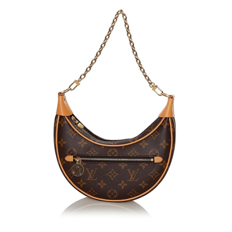 Louis Vuitton Monogram Loop (SHG-34981) - Image 9