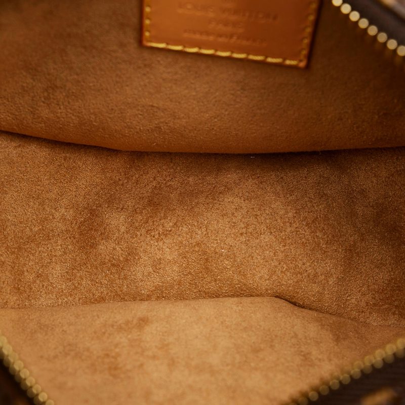 Louis Vuitton Monogram Loop (SHG-34981) - Image 5
