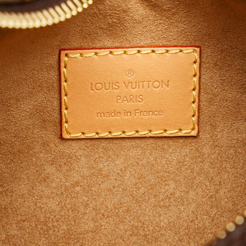 Louis Vuitton Monogram Loop (SHG-34981) - Image 6
