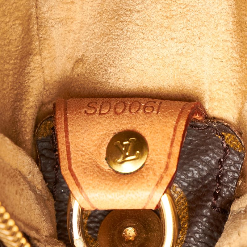 Louis Vuitton Monogram Looping GM (SHG-27051) - Image 7
