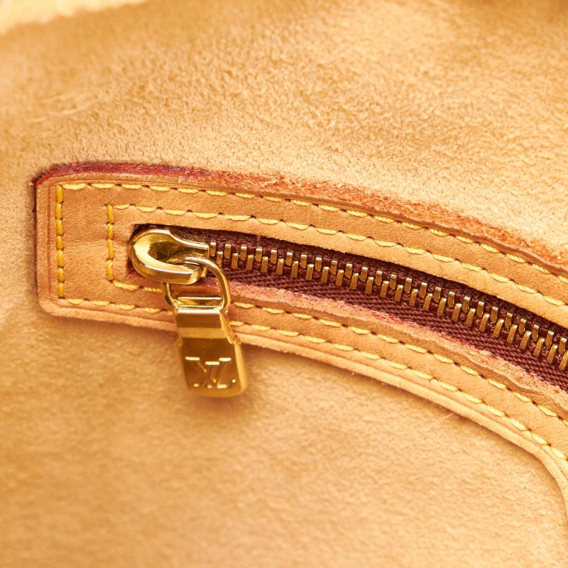 Louis Vuitton Monogram Looping GM (SHG-27051) - Image 8