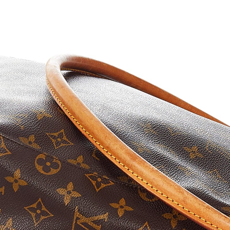 Louis Vuitton Monogram Looping GM (SHG-27051) - Image 9