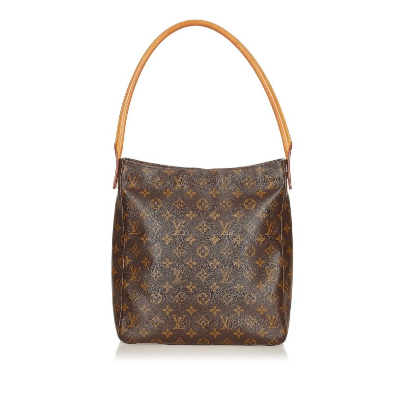 Louis Vuitton Monogram Looping GM (SHG-27053) - Image 2
