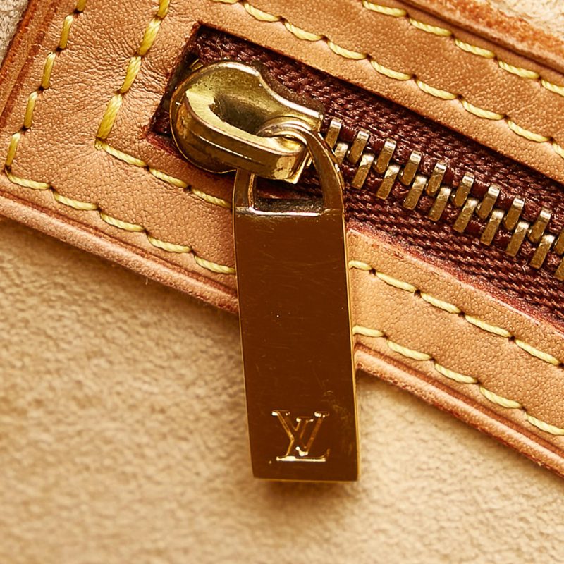 Louis Vuitton Monogram Looping GM (SHG-27053) - Image 8