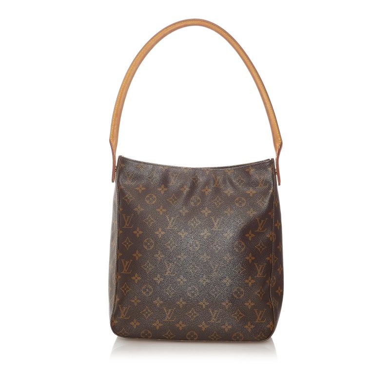 Louis Vuitton Monogram Looping GM (SHG-28041) - Image 2