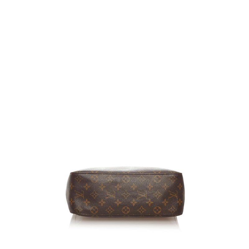 Louis Vuitton Monogram Looping GM (SHG-28041) - Image 3