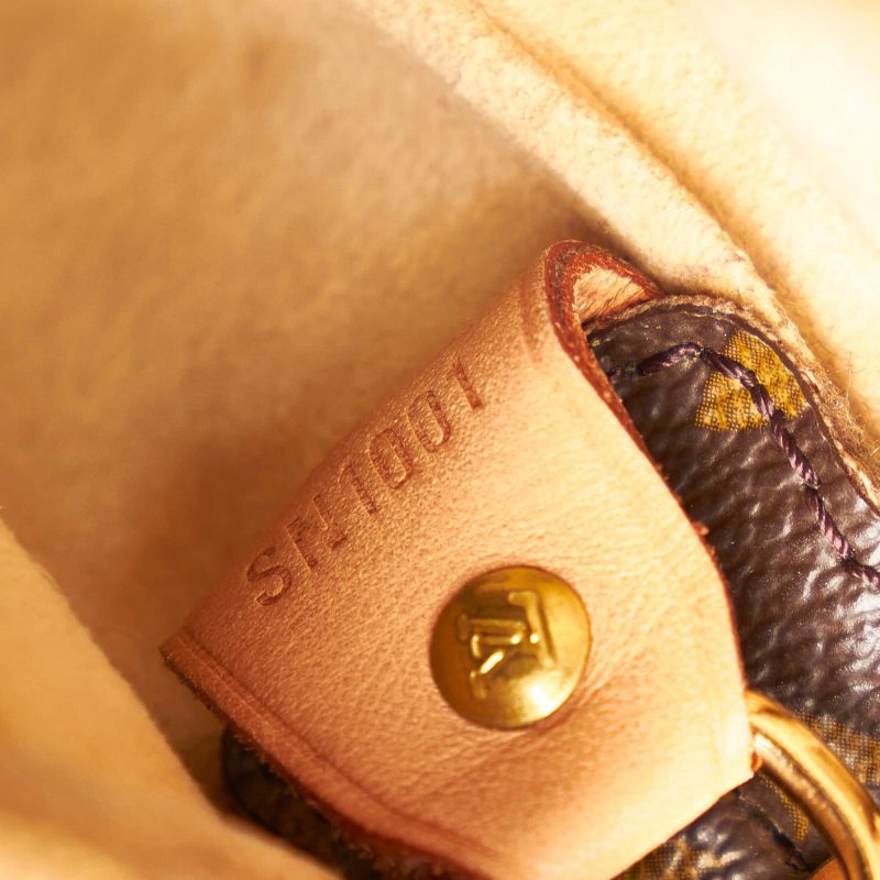Louis Vuitton Monogram Looping GM (SHG-28041) - Image 7