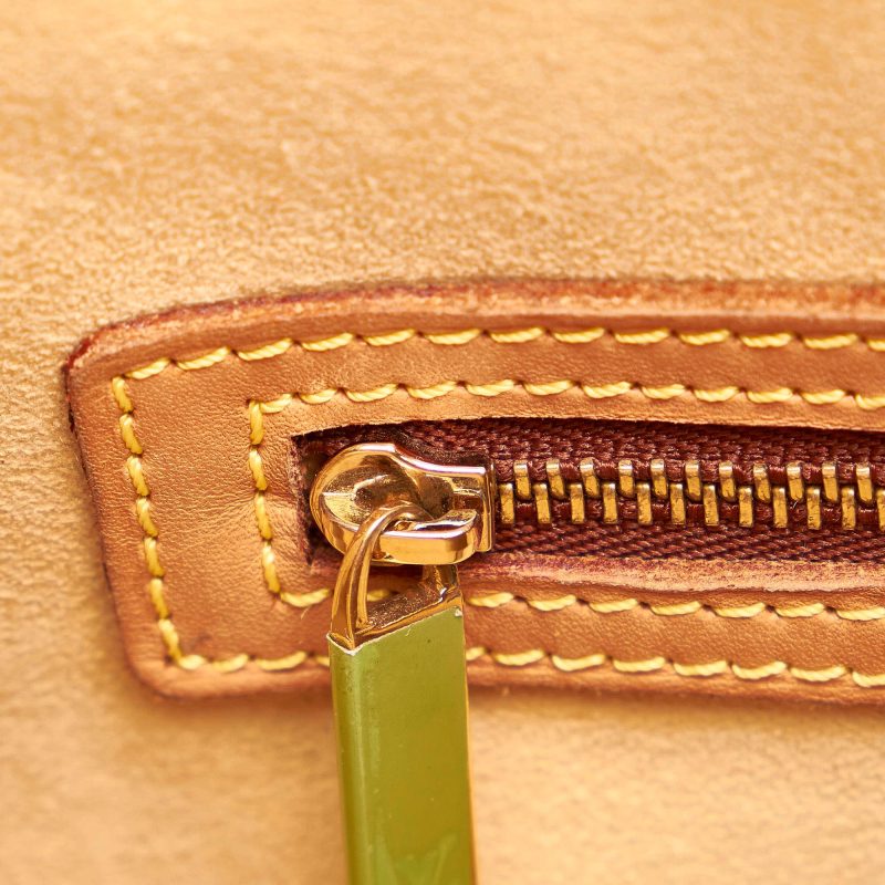 Louis Vuitton Monogram Looping GM (SHG-28041) - Image 8