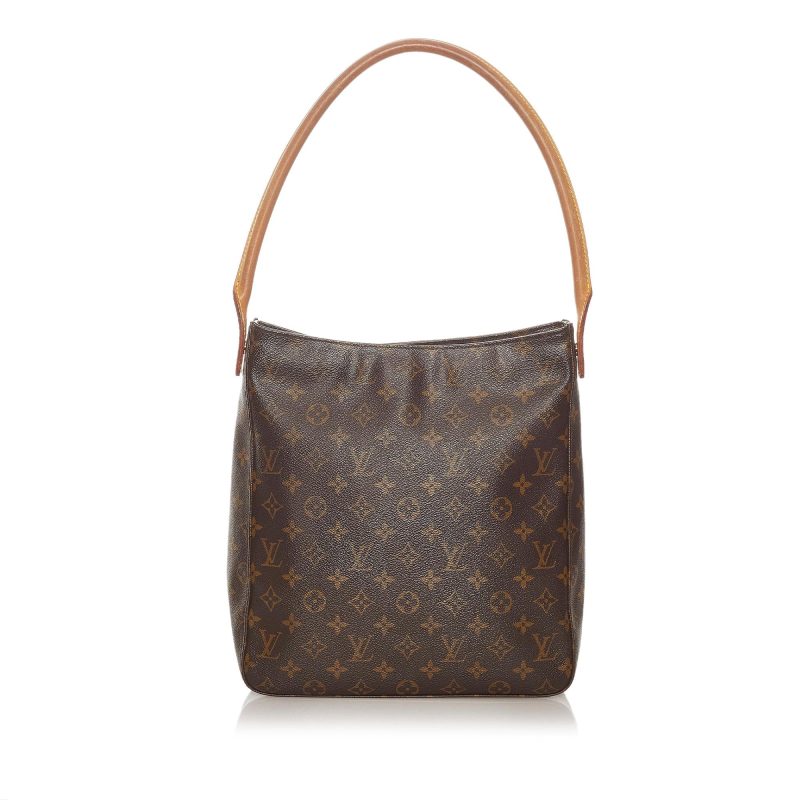 Louis Vuitton Monogram Looping GM (SHG-28041) - Image 9