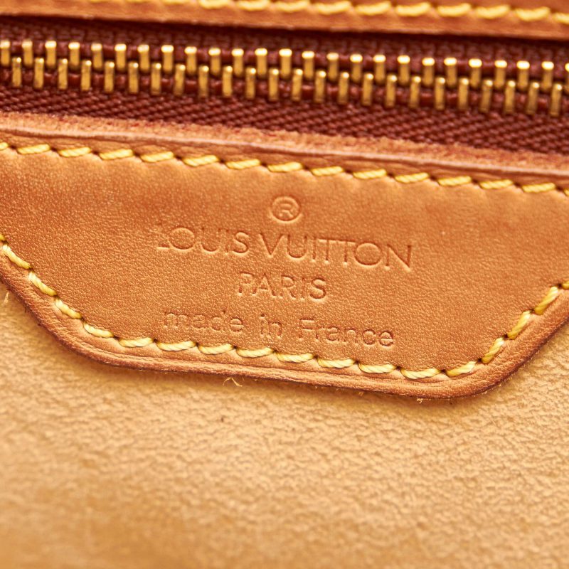 Louis Vuitton Monogram Looping GM (SHG-28041) - Image 6