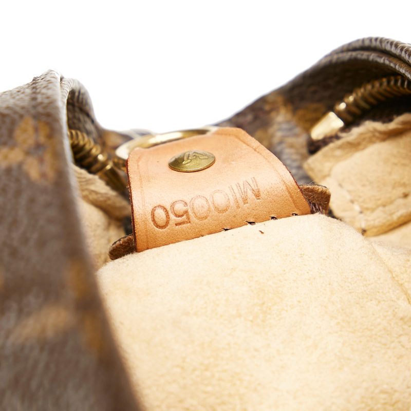 Louis Vuitton Monogram Looping GM (SHG-28099) - Image 7