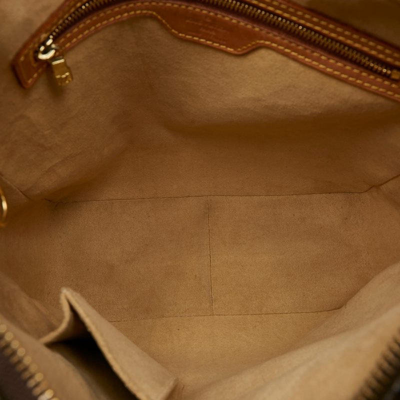 Louis Vuitton Monogram Looping GM (SHG-28099) - Image 5