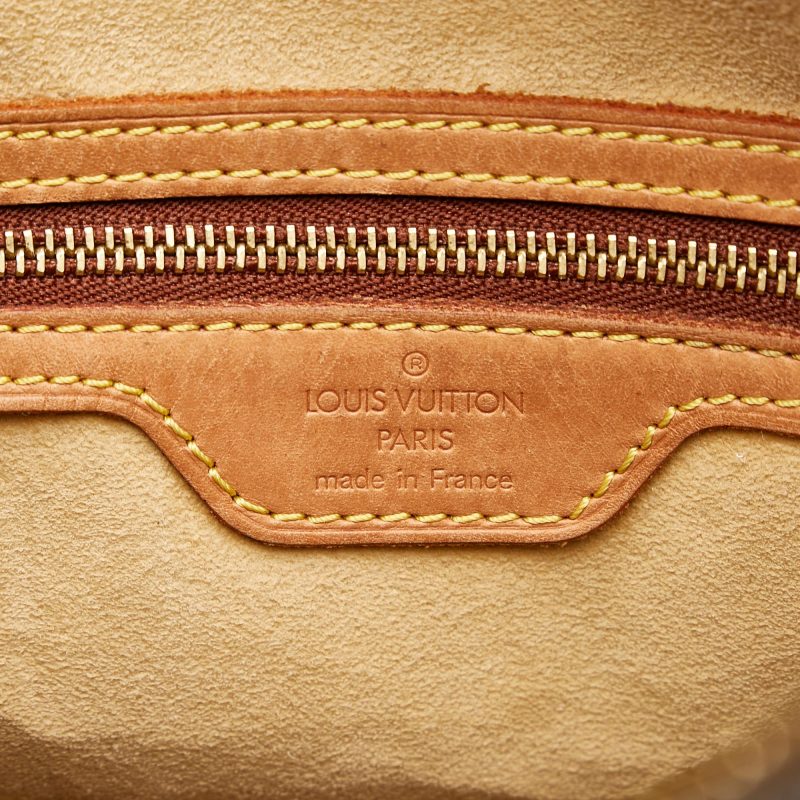 Louis Vuitton Monogram Looping GM (SHG-28099) - Image 6