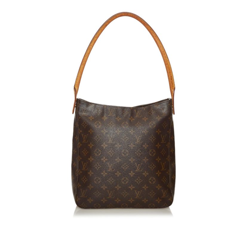 Louis Vuitton Monogram Looping GM (SHG-28536) - Image 2
