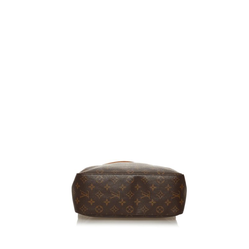 Louis Vuitton Monogram Looping GM (SHG-28536) - Image 3
