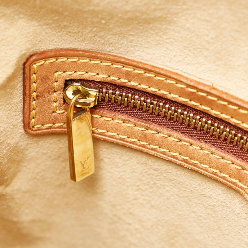 Louis Vuitton Monogram Looping GM (SHG-28536) - Image 8