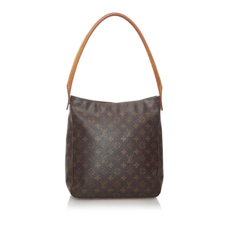 Louis Vuitton Monogram Looping GM (SHG-29038) - Image 2