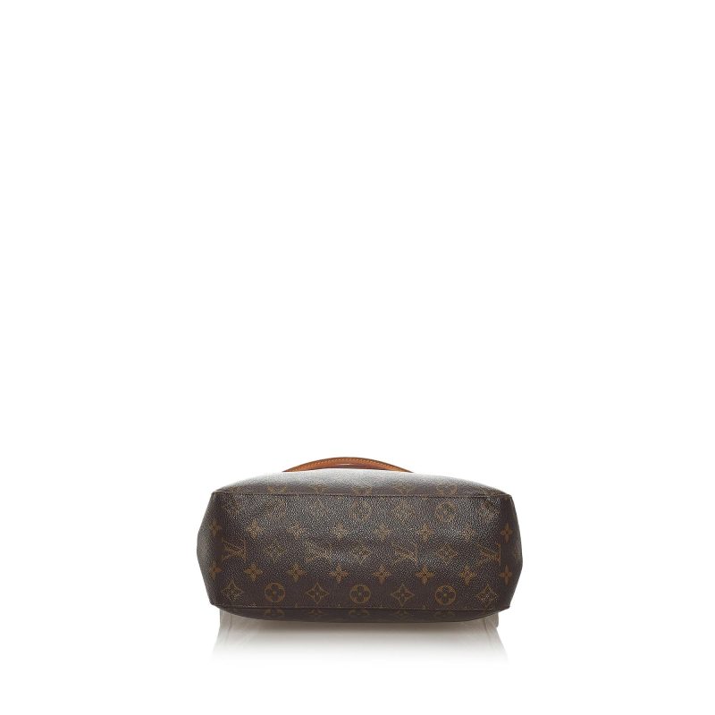 Louis Vuitton Monogram Looping GM (SHG-29038) - Image 3