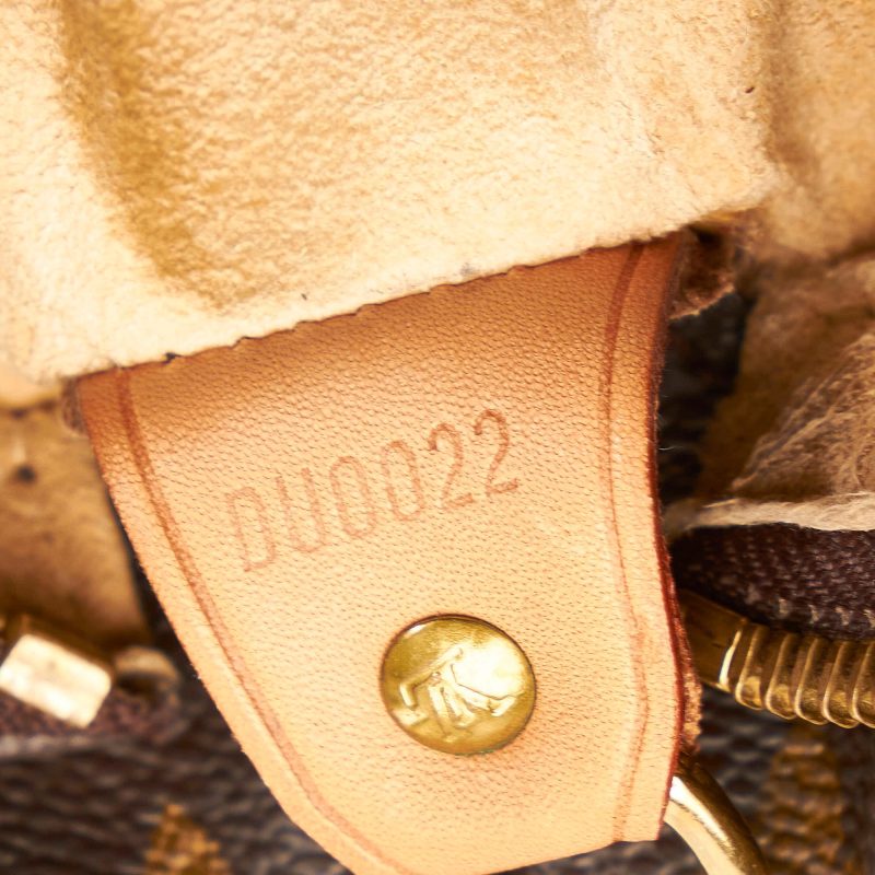 Louis Vuitton Monogram Looping GM (SHG-29038) - Image 7