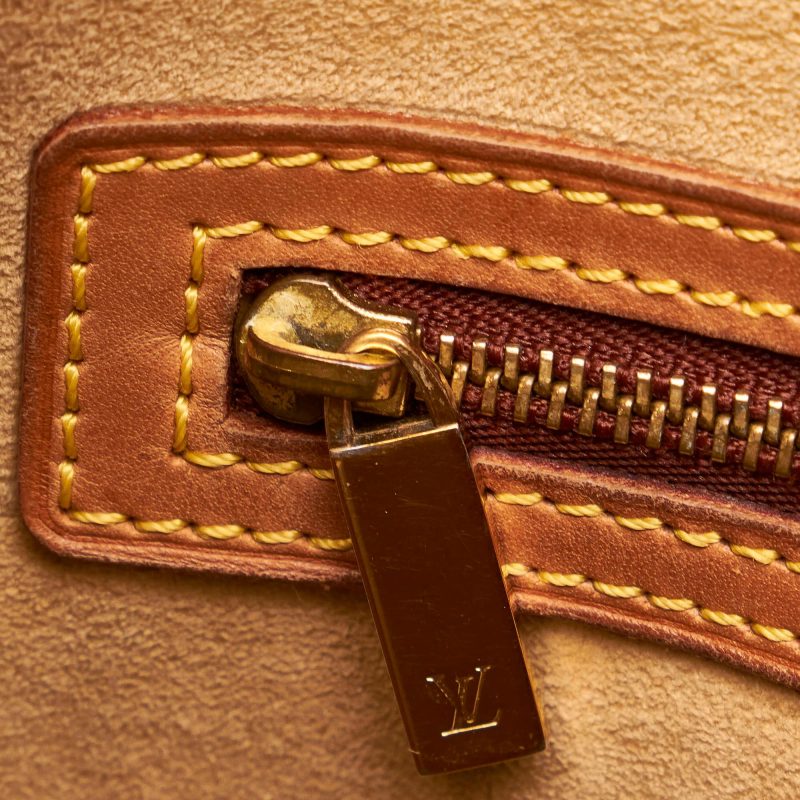 Louis Vuitton Monogram Looping GM (SHG-29038) - Image 8