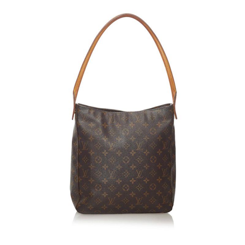 Louis Vuitton Monogram Looping GM (SHG-29038) - Image 9