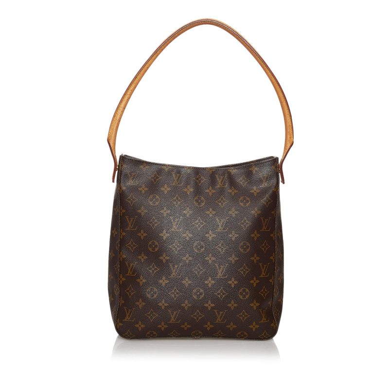 Louis Vuitton Monogram Looping GM (SHG-30032) - Image 2