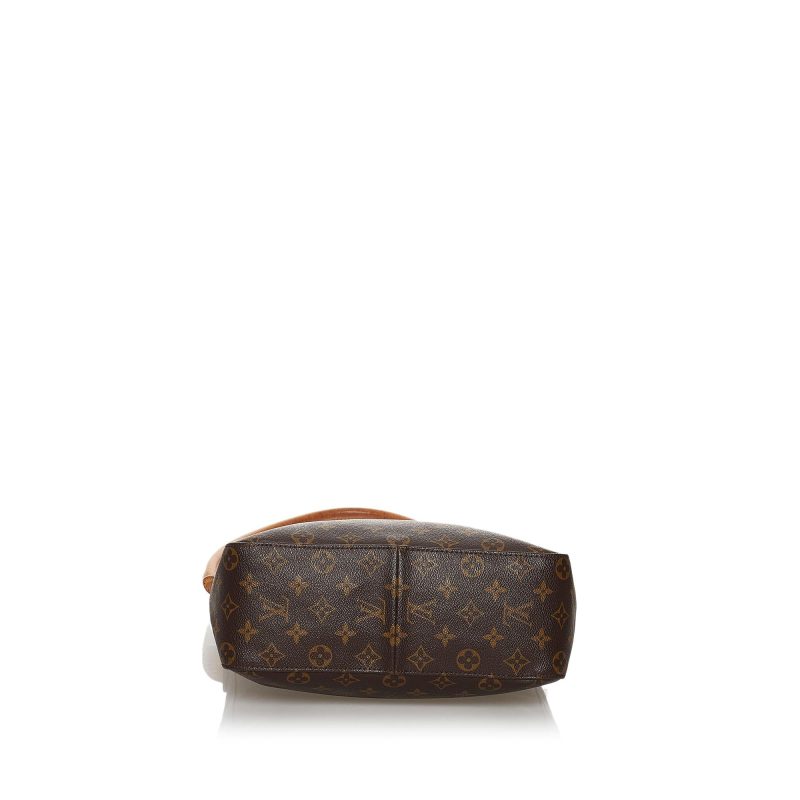 Louis Vuitton Monogram Looping GM (SHG-30032) - Image 3