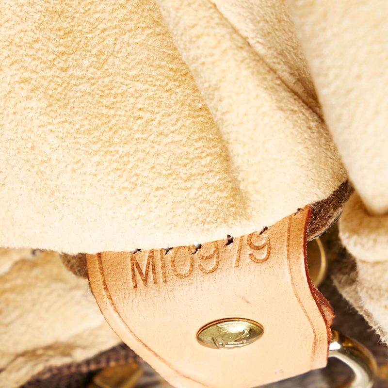 Louis Vuitton Monogram Looping GM (SHG-30032) - Image 7