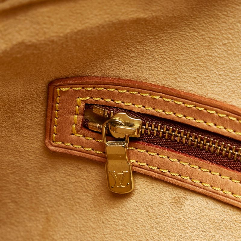 Louis Vuitton Monogram Looping GM (SHG-30032) - Image 8