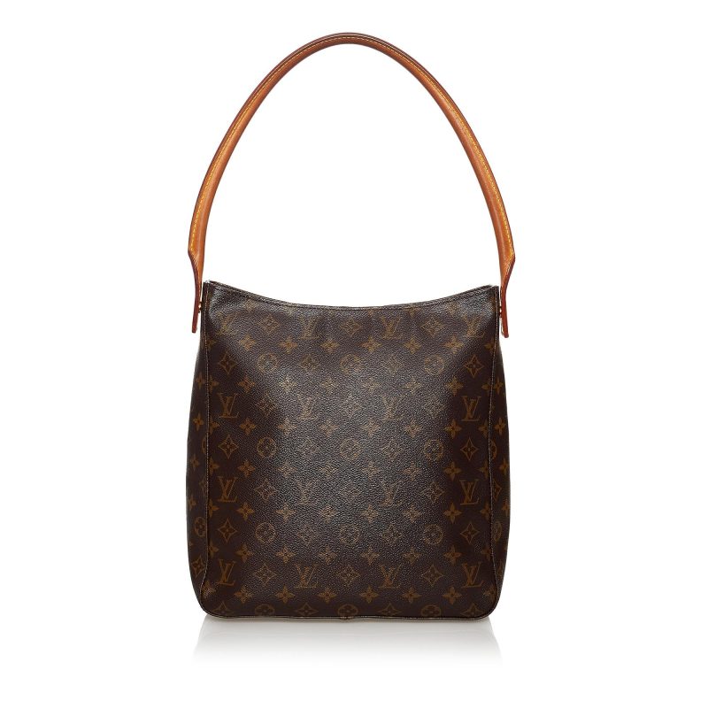 Louis Vuitton Monogram Looping GM (SHG-30550) - Image 2
