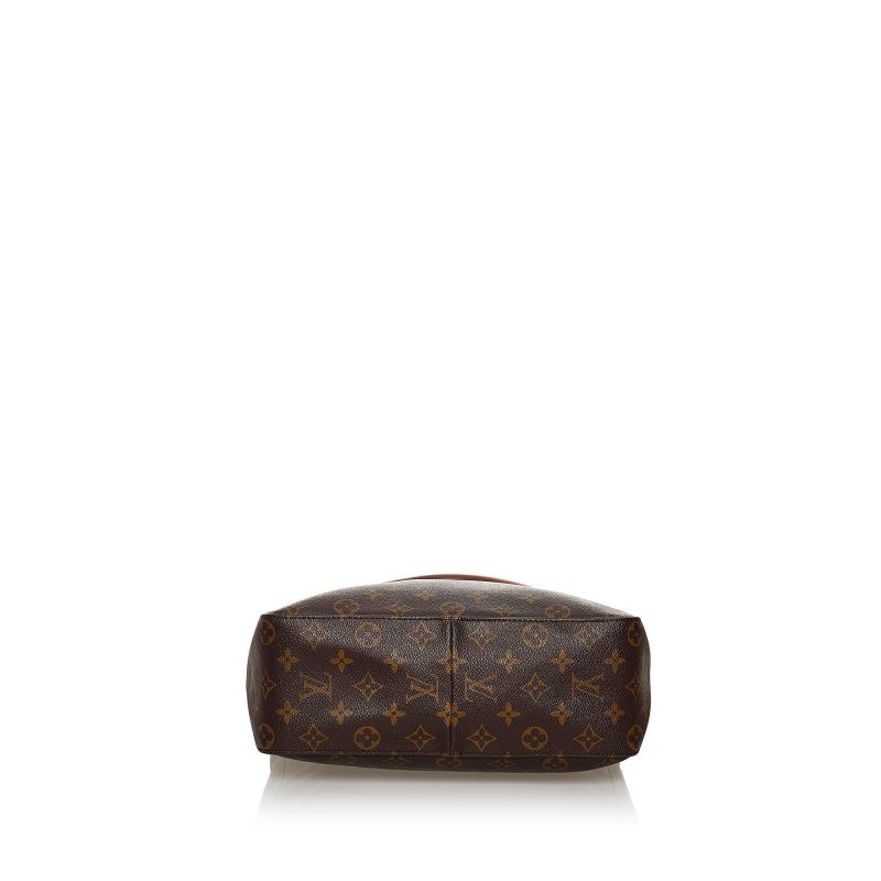 Louis Vuitton Monogram Looping GM (SHG-30550) - Image 3