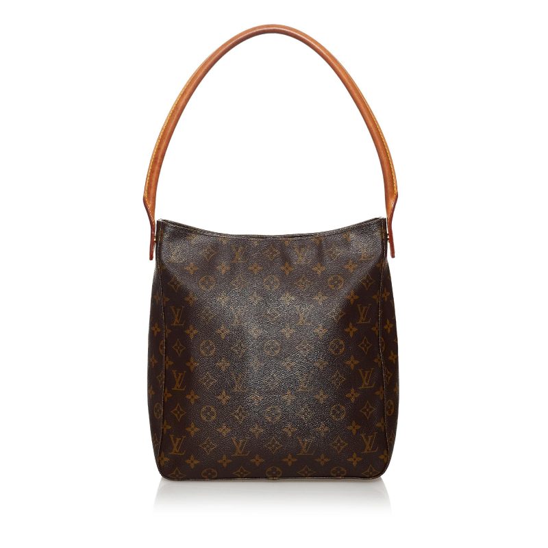 Louis Vuitton Monogram Looping GM (SHG-30550) - Image 9