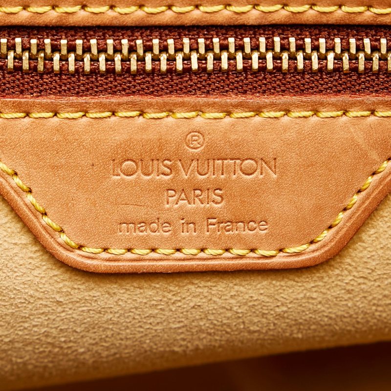 Louis Vuitton Monogram Looping GM (SHG-30550) - Image 6