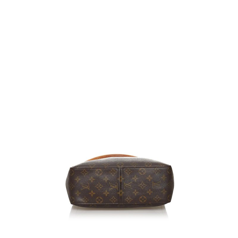 Louis Vuitton Monogram Looping GM (SHG-31005) - Image 3