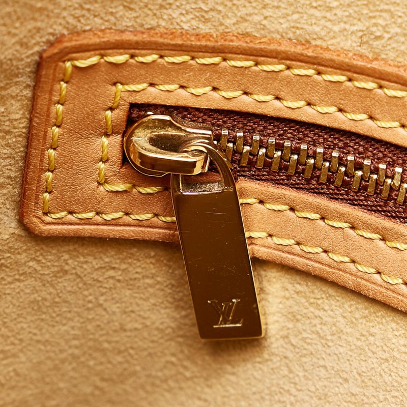 Louis Vuitton Monogram Looping GM (SHG-31005) - Image 8