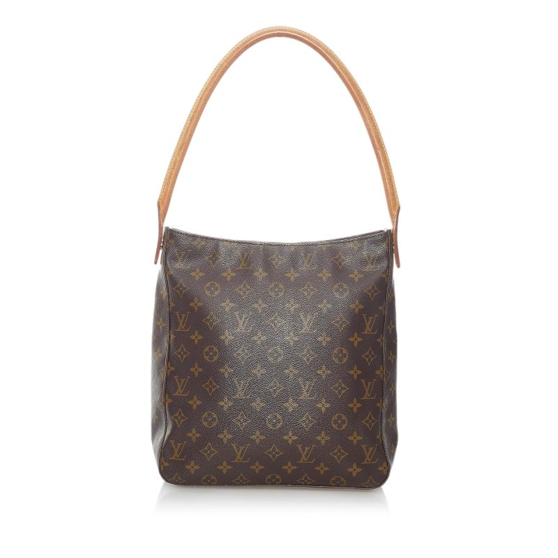 Louis Vuitton Monogram Looping GM (SHG-31235) - Image 2
