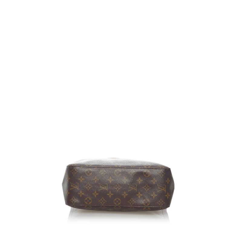 Louis Vuitton Monogram Looping GM (SHG-31235) - Image 3