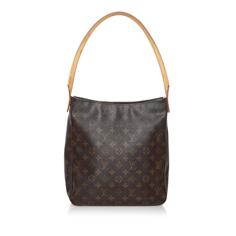 Louis Vuitton Monogram Looping GM (SHG-31762) - Image 2