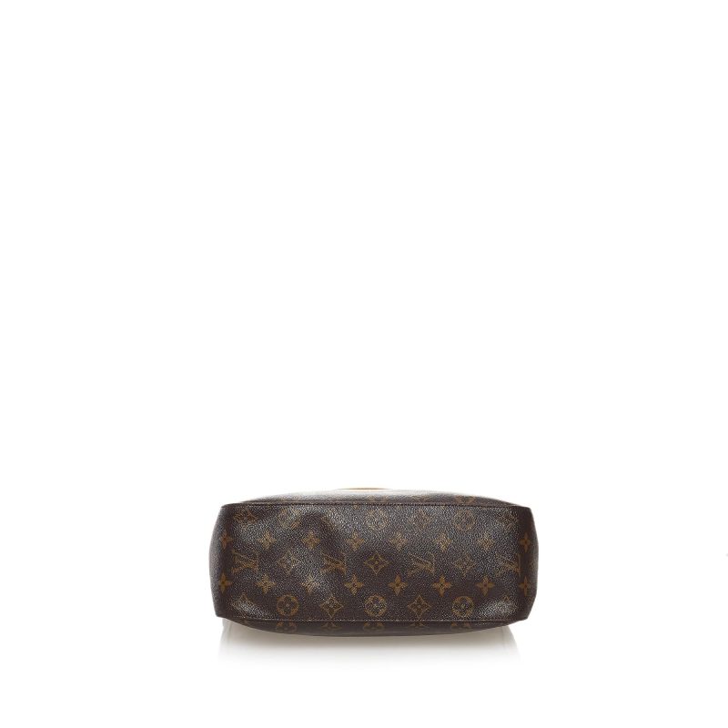 Louis Vuitton Monogram Looping GM (SHG-31762) - Image 3