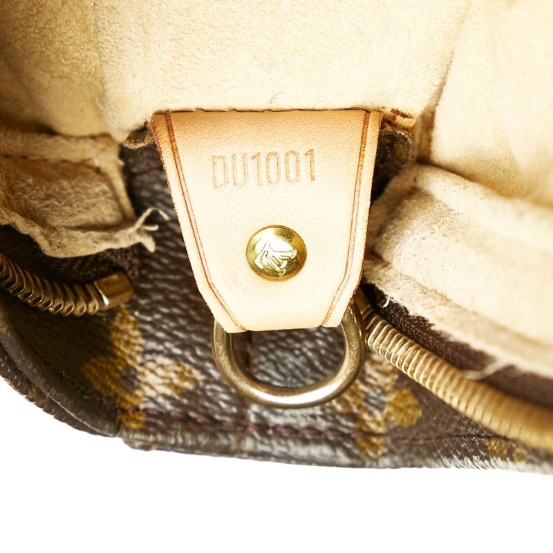 Louis Vuitton Monogram Looping GM (SHG-31762) - Image 7