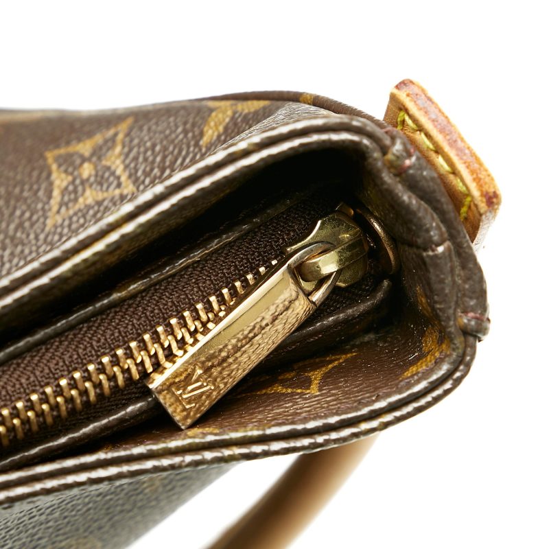 Louis Vuitton Monogram Looping GM (SHG-31762) - Image 9