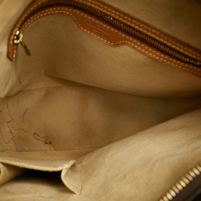 Louis Vuitton Monogram Looping GM (SHG-31762) - Image 5
