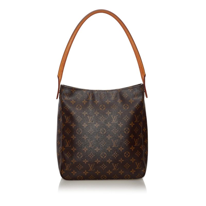 Louis Vuitton Monogram Looping GM (SHG-32907) - Image 2