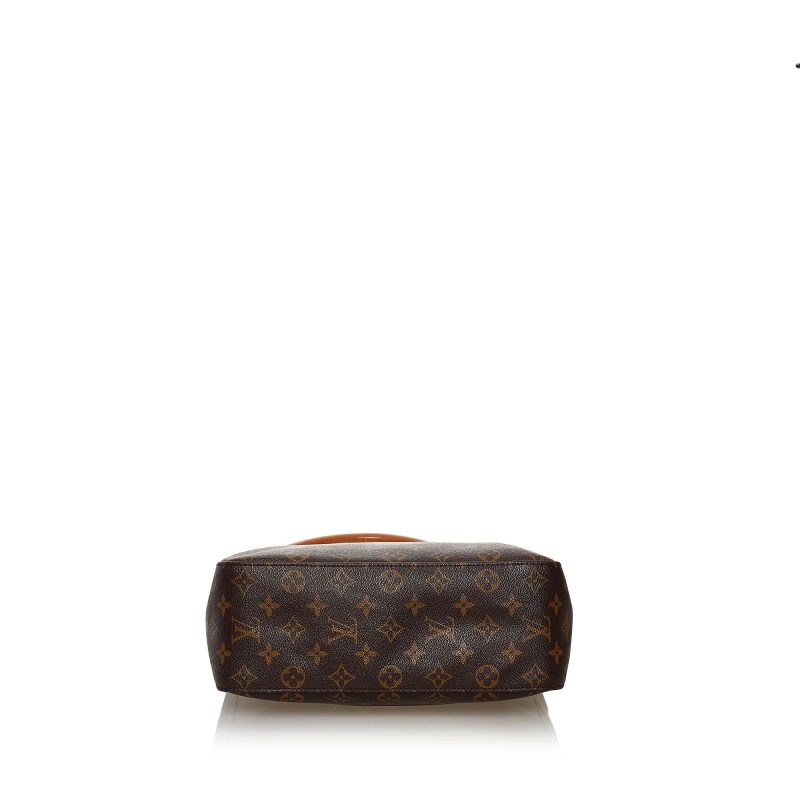 Louis Vuitton Monogram Looping GM (SHG-32907) - Image 3