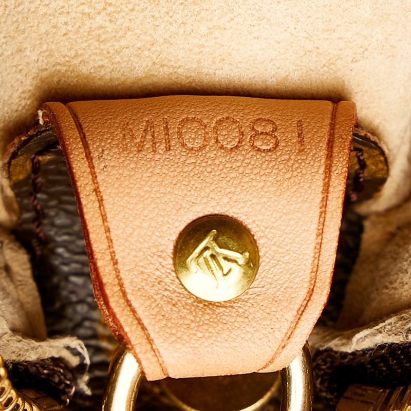 Louis Vuitton Monogram Looping GM (SHG-32907) - Image 7
