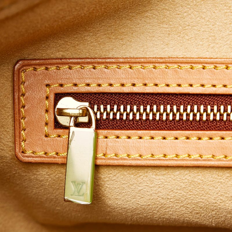 Louis Vuitton Monogram Looping GM (SHG-32907) - Image 8
