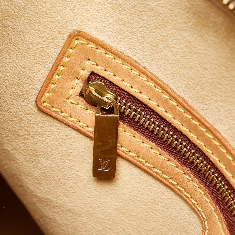 Louis Vuitton Monogram Looping GM (SHG-34644) - Image 8